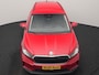 Skoda Enyaq iV 50 Comfort 55 kWh Dealer O.H | Adaptive Cruise | Camera | Crystal LED | Apple Carplay | Sportstoelen Verwarmd | BLIS | Virtual | Navigatie | DAB | 19"L.M |