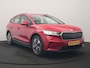 Skoda Enyaq iV 50 Comfort 55 kWh Dealer O.H | Adaptive Cruise | Camera | Crystal LED | Apple Carplay | Sportstoelen Verwarmd | BLIS | Virtual | Navigatie | DAB | 19"L.M |