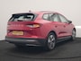 Skoda Enyaq iV 50 Comfort 55 kWh Dealer O.H | Adaptive Cruise | Camera | Crystal LED | Apple Carplay | Sportstoelen Verwarmd | BLIS | Virtual | Navigatie | DAB | 19"L.M |