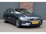 Volvo V60 2.0 T8 Twin Engine AWD Inscription | Bowers&Wilkins | Massage | Trekhaak | Memory | HUD | ACC | Stoelventilatie | Verwarmd Stuurwiel | Nappa Leder | IntelliSafe PRO |