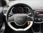 Kia Picanto 1.0 CVVT, 5-deurs, AIRCO, Isofix, AUX/USB, Radio/CD, All-season banden, 92.223 km