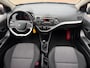 Kia Picanto 1.0 CVVT, 5-deurs, AIRCO, Isofix, AUX/USB, Radio/CD, All-season banden, 92.223 km