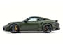 Porsche 911 Turbo S
