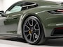 Porsche 911 Turbo S