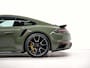 Porsche 911 Turbo S