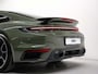 Porsche 911 Turbo S