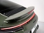 Porsche 911 Turbo S