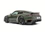 Porsche 911 Turbo S