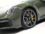Porsche 911 Turbo S