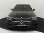 Mercedes-Benz C-klasse Estate 300 e AMG Line /Panoramadak /Memory /HUD /360 Camera /19 Inch /Nightpakket