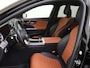Mercedes-Benz C-klasse Estate 300 e AMG Line /Panoramadak /Memory /HUD /360 Camera /19 Inch /Nightpakket