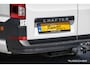 Volkswagen Crafter L3H3 | 177Pk Aut. | 35 | 2xSchuifdeur | Achteruitrijcamera | 17'' | Candy White