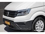 Volkswagen Crafter L3H3 | 177Pk Aut. | 35 | 2xSchuifdeur | Achteruitrijcamera | 17'' | Candy White