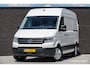 Volkswagen Crafter L3H3 | 177Pk Aut. | 35 | 2xSchuifdeur | Achteruitrijcamera | 17'' | Candy White