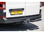 Volkswagen Crafter L3H3 | 177Pk Aut. | 35 | 2xSchuifdeur | Achteruitrijcamera | 17'' | Candy White