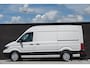 Volkswagen Crafter L3H3 | 177Pk Aut. | 35 | 2xSchuifdeur | Achteruitrijcamera | 17'' | Candy White