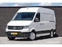 Volkswagen Crafter L3H3 | 177Pk Aut. | 35 | 2xSchuifdeur | Achteruitrijcamera | 17'' | Candy White