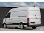 Volkswagen Crafter L3H3 | 177Pk Aut. | 35 | 2xSchuifdeur | Achteruitrijcamera | 17'' | Candy White