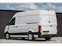 Volkswagen Crafter L3H3 | 177Pk Aut. | 35 | 2xSchuifdeur | Achteruitrijcamera | 17'' | Candy White
