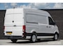 Volkswagen Crafter L3H3 | 177Pk Aut. | 35 | 2xSchuifdeur | Achteruitrijcamera | 17'' | Candy White