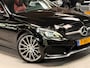 Mercedes-Benz C-klasse Coupé 300 Prestige Coupe AMG-pakket Panorama Schuifdak Leder