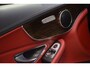 Mercedes-Benz C-klasse Coupé 300 Prestige Coupe AMG-pakket Panorama Schuifdak Leder