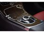 Mercedes-Benz C-klasse Coupé 300 Prestige Coupe AMG-pakket Panorama Schuifdak Leder