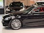 Mercedes-Benz C-klasse Coupé 300 Prestige Coupe AMG-pakket Panorama Schuifdak Leder