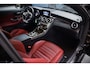 Mercedes-Benz C-klasse Coupé 300 Prestige Coupe AMG-pakket Panorama Schuifdak Leder