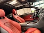 Mercedes-Benz C-klasse Coupé 300 Prestige Coupe AMG-pakket Panorama Schuifdak Leder