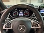 Mercedes-Benz C-klasse Coupé 300 Prestige Coupe AMG-pakket Panorama Schuifdak Leder