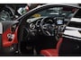 Mercedes-Benz C-klasse Coupé 300 Prestige Coupe AMG-pakket Panorama Schuifdak Leder
