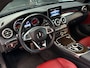 Mercedes-Benz C-klasse Coupé 300 Prestige Coupe AMG-pakket Panorama Schuifdak Leder
