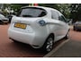 Renault Zoe Electric *Intens* | Incl. Accu | Camera | Cruise & Climate Control | PDC | Navigatie | Privacy | Bluetooth |