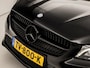 Mercedes-Benz CLA 200 AMG Sport 156Pk Automaat (APPLE CARPLAY, CLIMATE, LEDER, CAMERA, STOELVERWARMING, SPORTSTOELEN, TREKHAAK, ZWART HEMEL, ELEK ACHTERKLEP, NIEUWSTAAT)