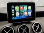 Mercedes-Benz CLA 200 AMG Sport 156Pk Automaat (APPLE CARPLAY, CLIMATE, LEDER, CAMERA, STOELVERWARMING, SPORTSTOELEN, TREKHAAK, ZWART HEMEL, ELEK ACHTERKLEP, NIEUWSTAAT)