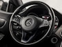 Mercedes-Benz CLA 200 AMG Sport 156Pk Automaat (APPLE CARPLAY, CLIMATE, LEDER, CAMERA, STOELVERWARMING, SPORTSTOELEN, TREKHAAK, ZWART HEMEL, ELEK ACHTERKLEP, NIEUWSTAAT)