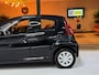 Peugeot 107 1.0 Active NAP Automaat|NAP|CarPlay|Navigatie|LED|Airco|5-Deurs|Nieuwe APK|Garantie|Rijklaar