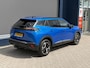 Peugeot 2008 1.2 Turbo 100 PK Allure | Facelift Model | Trekhaak 1200KG | Navigatie | LED Verlichting | Cruise Control | Hoge Zitpositie | Parkeersensoren Voor en Achter | DAB | Digitaal Dashboard | Half Lederen stoelen | Lichtmetalen Velgen 17 inch |