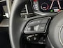 Audi A1 Sportback 30 TFSI 110pk Pro Line Navigatie MMi plus Airco Cruise control Instap verlichting Sportstoelen Lichtmetalen velgen