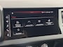 Audi A1 Sportback 30 TFSI 110pk Pro Line Navigatie MMi plus Airco Cruise control Instap verlichting Sportstoelen Lichtmetalen velgen