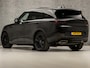Land Rover Range Rover Sport 3.0 P460e Dynamic PHEV 441Pk Automaat (PANORAMADAK, LUCHTVERING, MERIDIAN AUDIO, STOELVERWARMING EN KOELING, 360 CAMERA, MEMORY SEATS, ADAPTIVE CRUISE, KEYLESS, NIEUWSTAAT)
