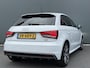 Audi A1 Sportback BWJ 2019 1.0 TFSI 96 PK Advance Sport HALF LEDER | NAVI | AIRCO | CRUISE | BLUETOOTH | LMV