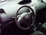 Toyota Yaris 1.0 VVTi