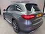Mercedes-Benz GLC 350E 4Matic AMG-Line Panodak Leder Keyless Trekhaak Camera Incl 12Mnd Garantie