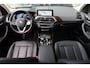 BMW X3 xDrive30i | Luxury | Memory | HuD | 360 | ACC | Keyless 19” | Blis | LED | Leer | Stoelverwarming