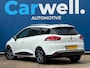 Renault Clio Estate 0.9 TCe Limited|1e Eigenaar|Navi|Climate|Cruise|LMV|Elektrischeramen|Isofix|N.A.P|Apk tot 25-02-2027|