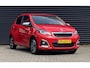 Peugeot 108 1.0 e-VTi Allure | Airconditioning | Apple carplay | Cruise control | Lichtmetalen velgen | Radio/bluetooth | NAP