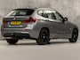BMW X1 sDrive20i M Sport 184Pk Automaat (GROOT NAVI, CLIMATE, ALCANTARA, TREKHAAK, SPORTSTOELEN, XENON, ZWART HEMEL, PARKEERSENSOREN, NIEUWSTAAT)
