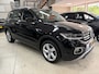 Volkswagen T-Cross 1.0 TSI Navigatie App Apple Android Half Leder IQ Drive